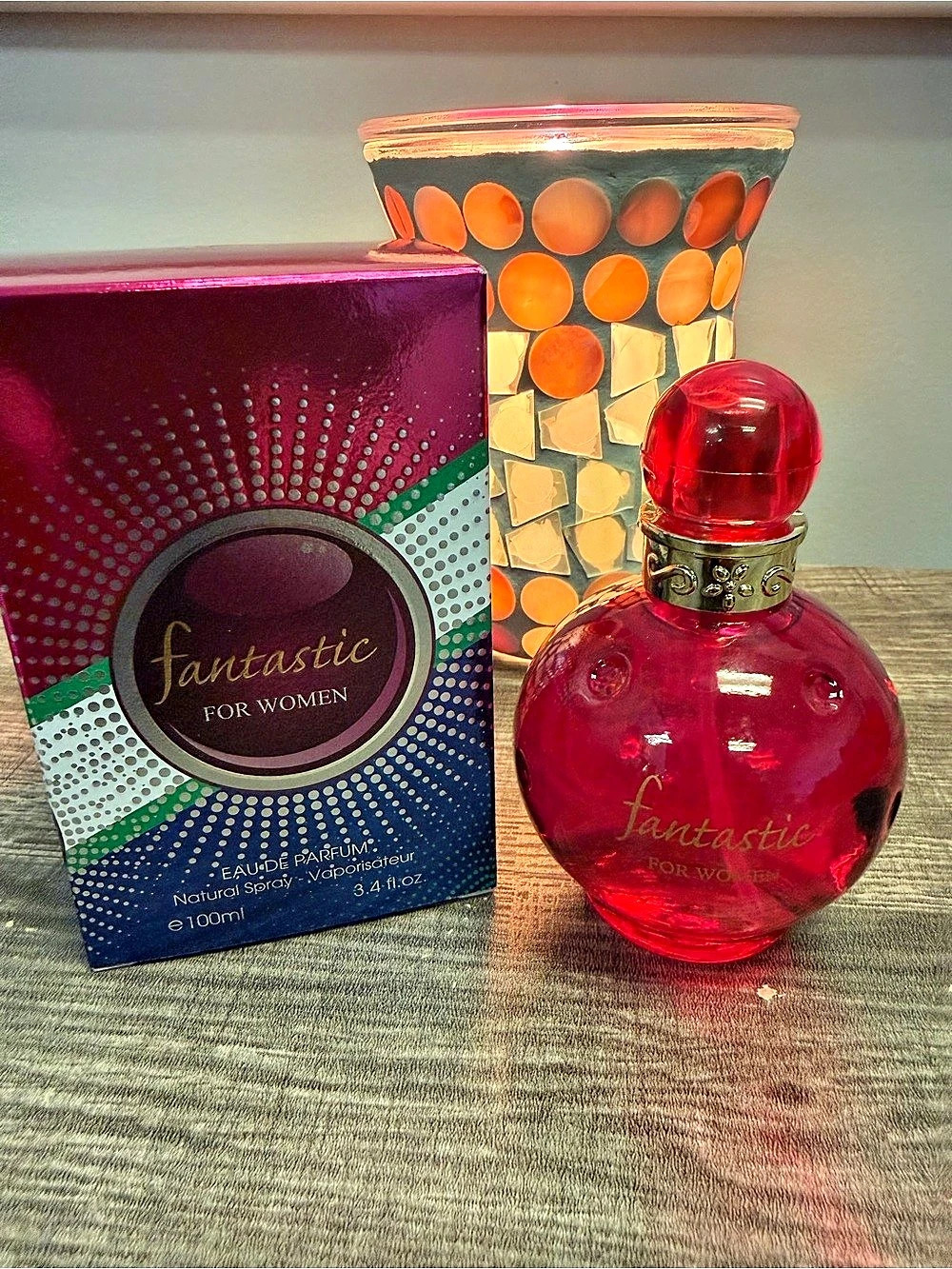 Fragrance Couture Fantastic
